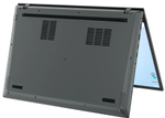 Ноутбук  CBR LP-15103 15.6 ", Core i3, 8 Гб RAM, 256 Гб SSD, UHD Graphics, Серый