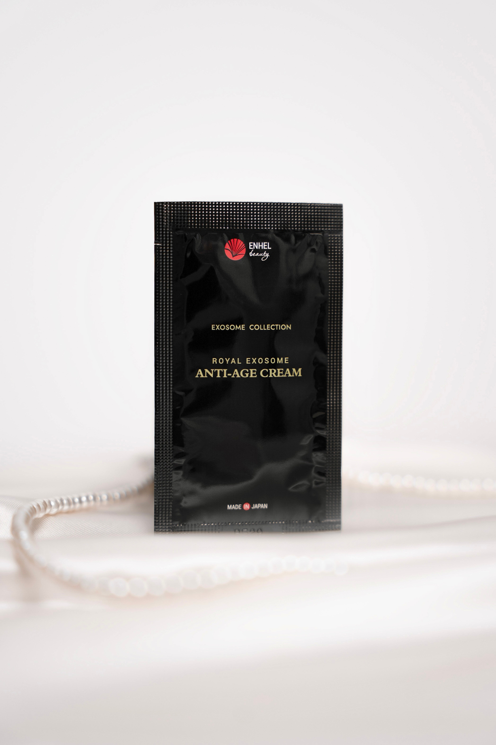 Дневной anti-age крем для лица с экзосомами и NMN “Royal Exosome Сream” (миниатюра)