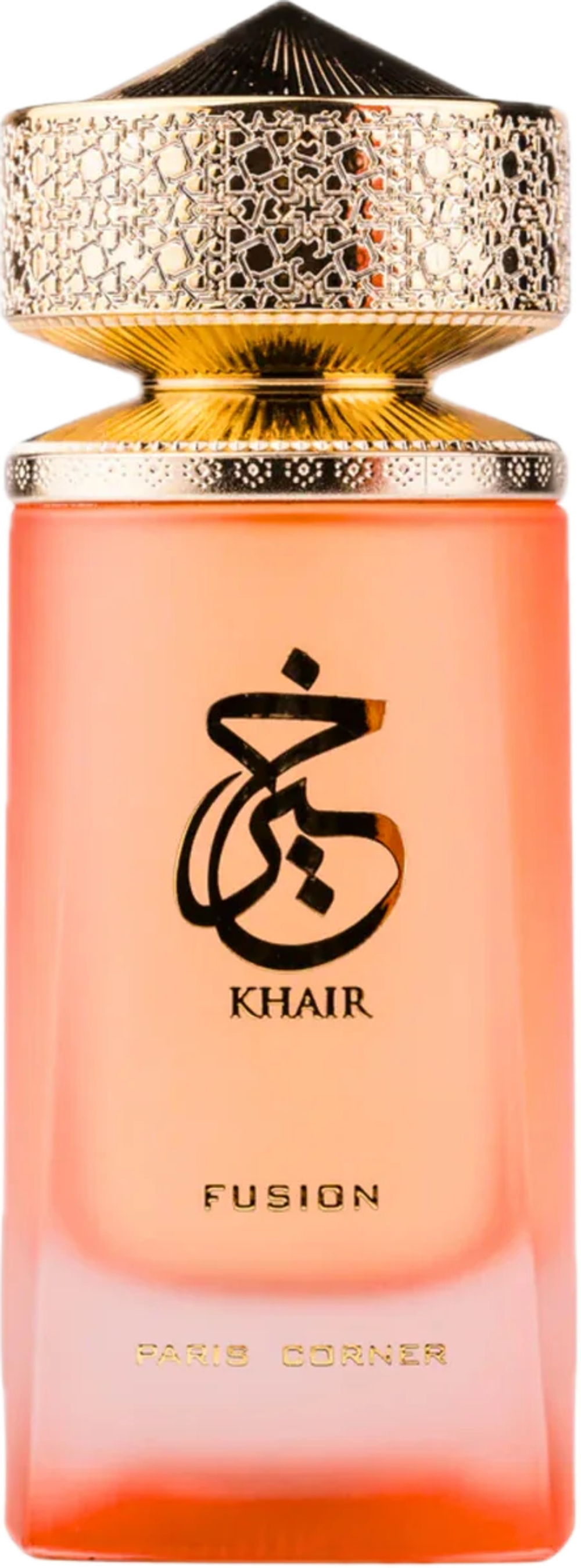 Paris Corner Khair Fusion EDP