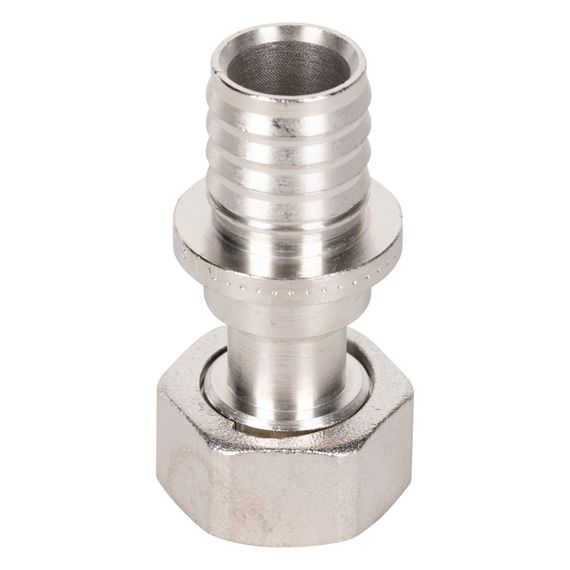 Соединение Royal Thermo прямое НГ 25×3/4 купить в Москве и Московской области по низкой цене с доставкой по России — (3) Соединение Royal Thermo прямое НГ 25×3/4 — (3)