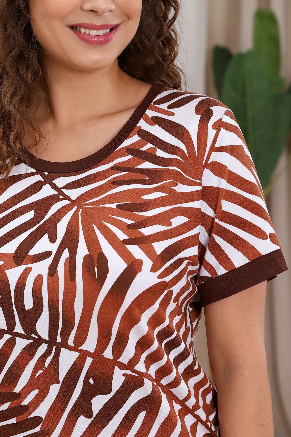 Костюм Эврика-2 Виотекс КОРИЧНЕВЫЙ