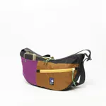 Сумка Gosha Orekhov GO Dolka черная