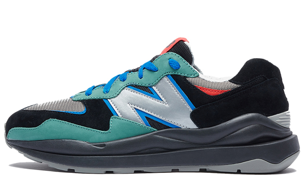 Кроссовки Mita Sneakers X Whiz Limited X New Balance Nb 5740