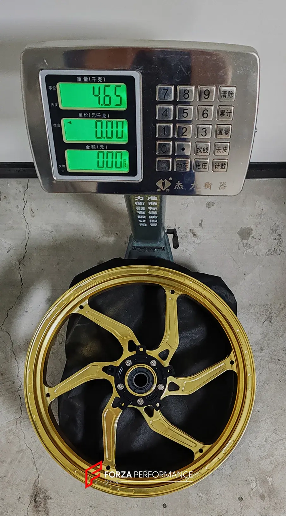 Кованые диски для SUZUKI HAYABUSA Сузуки мотоцикл колеса ковка диск