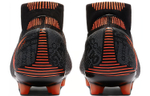 Кроссовки Nike Phantom Vision Elite Ag Vsn