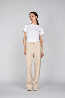 Брюки женские ANTA Knit Track Pants