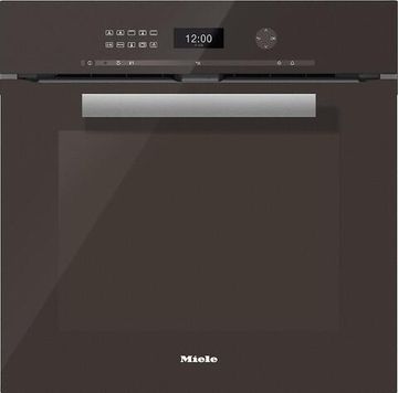 Электрический духовой шкаф Miele H6461BP HVBR
