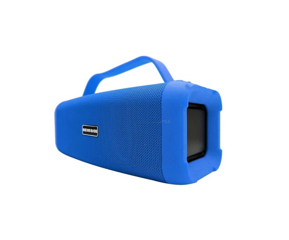 Беспроводная колонка Booms Bass L18 (16W/BT/USB)