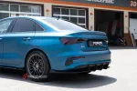 КОВАНЫЕ ДИСКИ ДЛЯ AUDI A3 8Y 2023 АУДИ