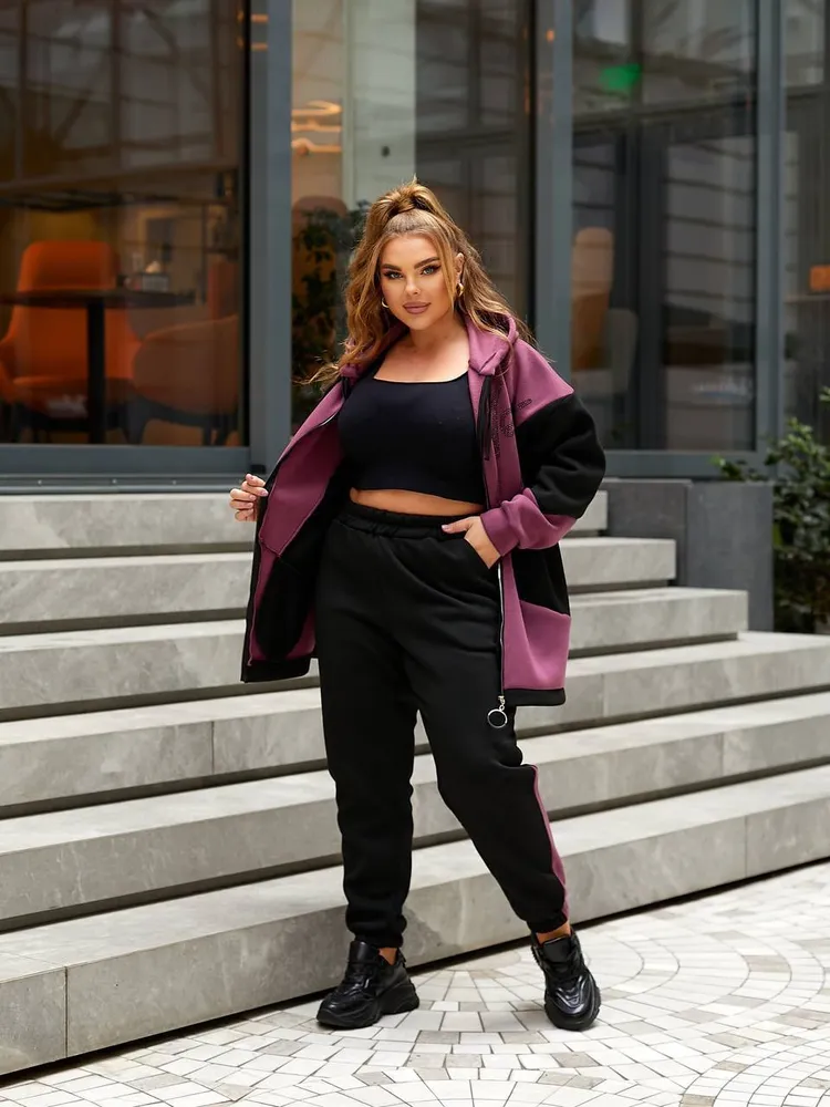 Костюм УК-466-4 Фабрика Моды