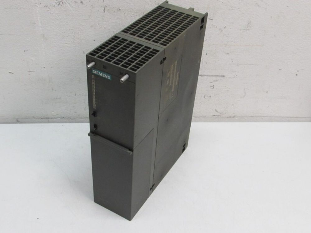 SIEMENS 6ES7 405-0RA00-0AA0