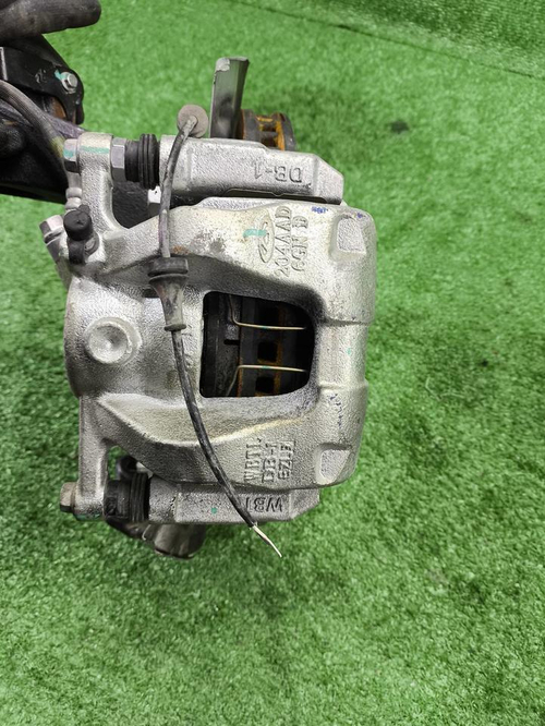 Кулак передний левый Chery Arrizo 8 (2022-н.в.)