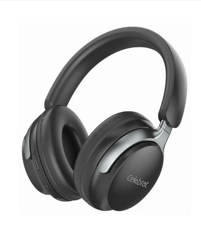 Наушники беспроводные полноразмерные STEREO Celebrat A40