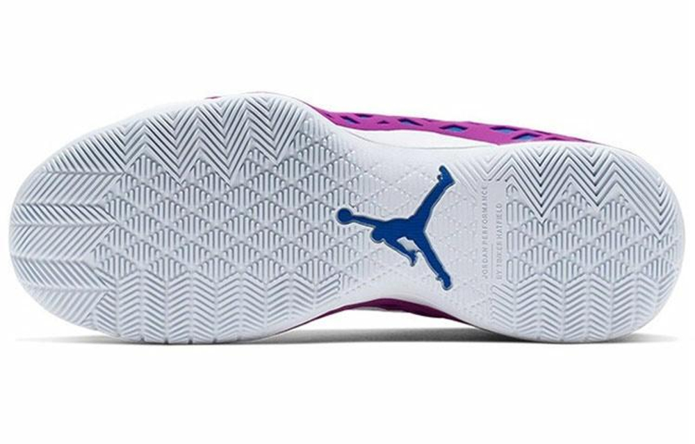 Кроссовки Jordan Jumpman Diamond