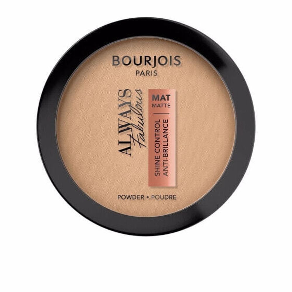 Пудра ALWAYS FABULOUS bronzing powder #410 9 gr
