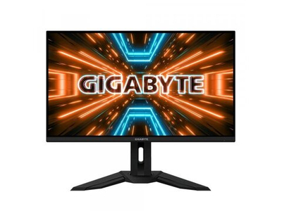 Монитор Gigabyte M32U-EK