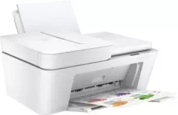 Струйное МФУ HP DeskJet Plus 4120 3XV14B