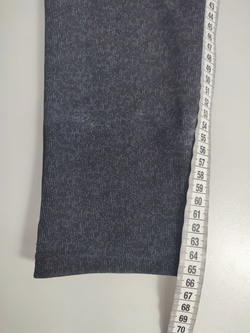 Джеггинсы практичные 46 размер