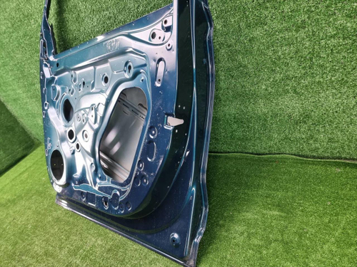 Дверь передняя правая Geely Monjaro (2021-н.в.)