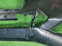 Бампер передний BMW X3 G01 (2021-н.в.) M-paket