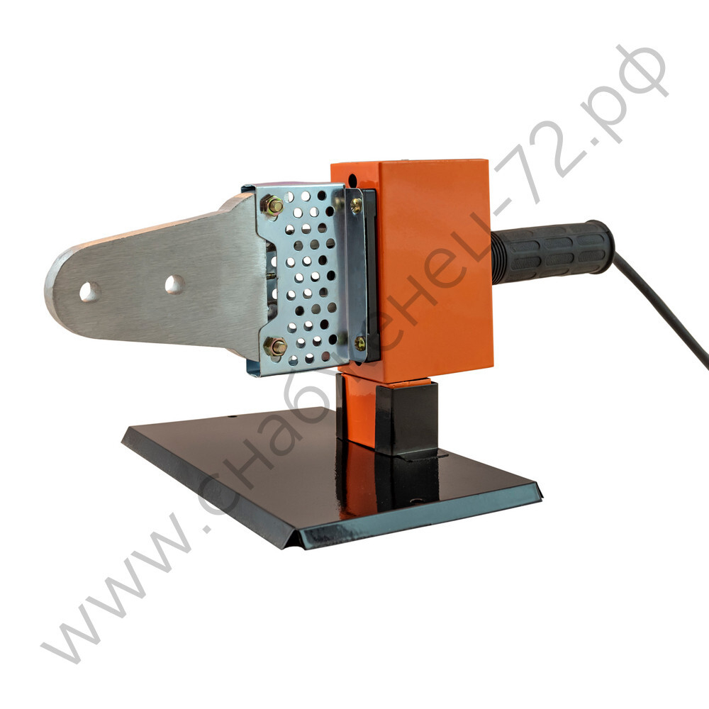 Аппарат для сварки пластиковых труб FoxPlastic 1200 ZJM