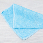 Набор автомобильная салфетка в тубе + салфетка + окномой