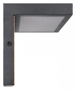 Уличный настенный светильник Loft it 100001W