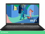 Ноутбук MSI Modern 15 B7M-434XBY
