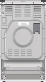 Комбинированная плита Gorenje GK5A41WF