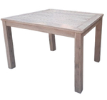 Стол деревянный обеденный Kia