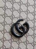 Чемодан Gucci, арт. 691001