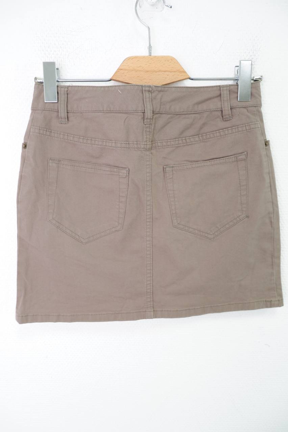 Юбка H&M повседневная 42 размер