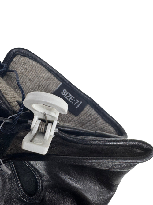 Перчатки. Женские. Материал верха: Кожаные люкс качества. Подклад: Трикотаж-шерсть. 5 шт в упаковке.