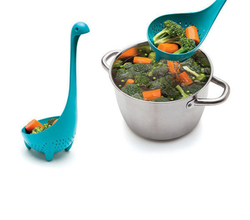 Шумовка mamma nessie