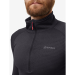 Термобелье фуфайка BASK Grid JKT V2
