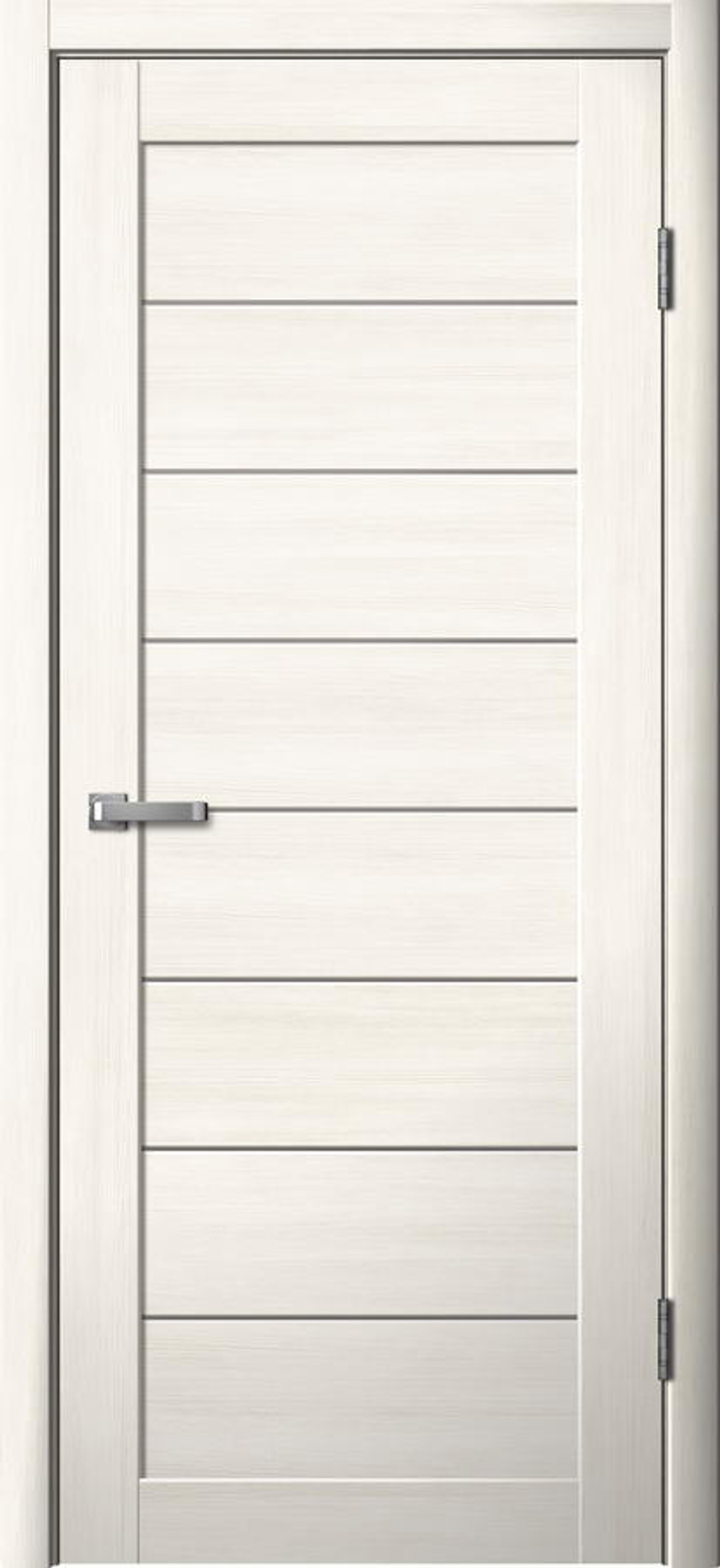 Дверь FLYDOORS 242 (Bronze)