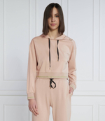 Худи Liu Jo Sport - бежевый(TA3109 J6182)