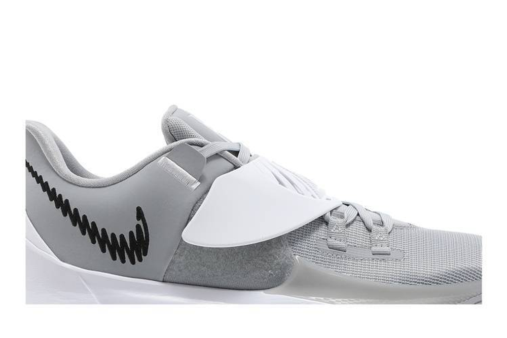 Кроссовки Nike Kyrie Low 3 Tb "Wolf Grey" 3