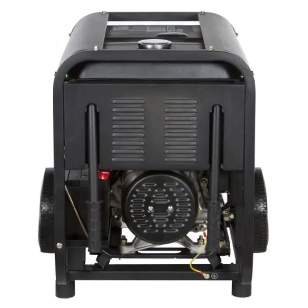 Hyundai DHY 8500LE дизельный генератор