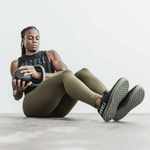 Легинсы NOBULL хаки длинные