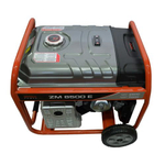 Генератор бензиновый MITSUI POWER ECO ZM 8500 E