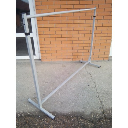 Стойка П образная 1,5 м