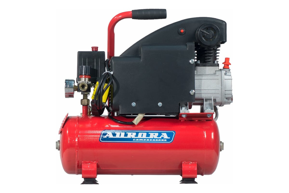 Компрессор Aurora Breeze-8 8050