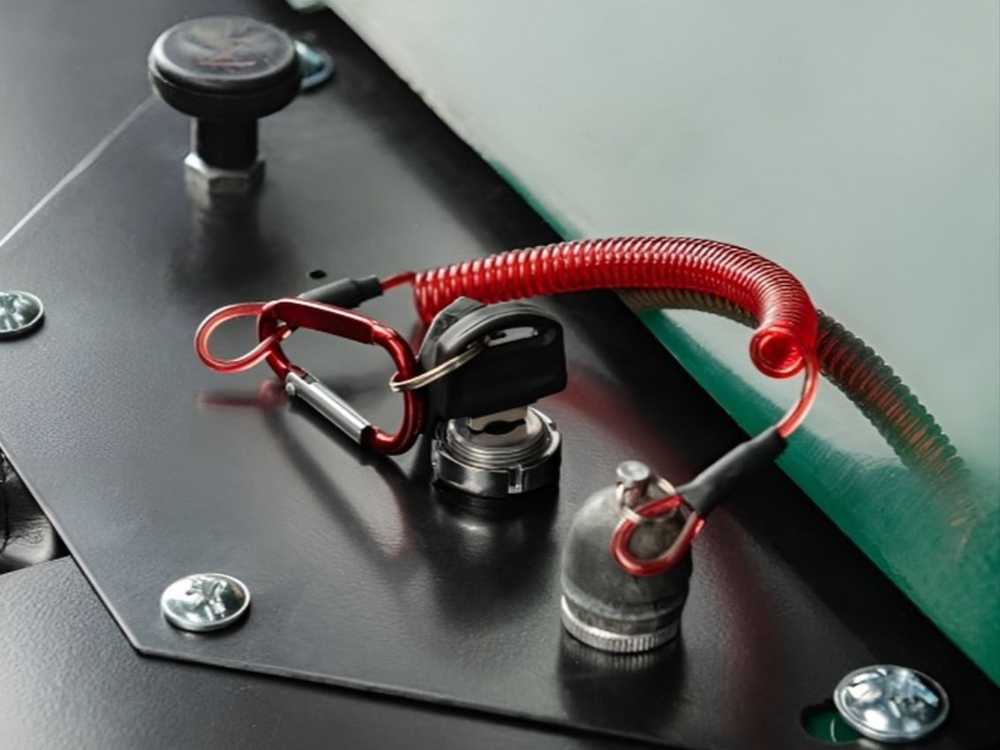 Снегоход ARTELV Север 20 335 4KE