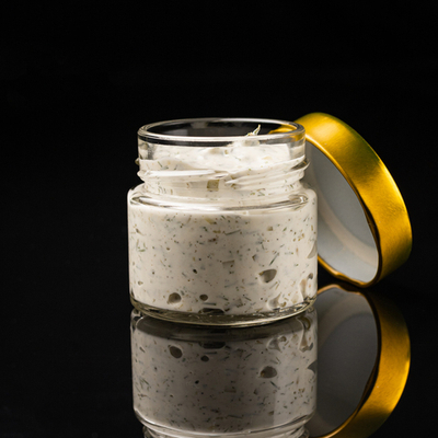 Соус ТарТар на основе сметаны и домашнего майонеза