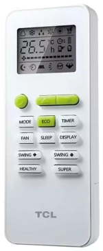 Кондиционер TCL ELITE ART TAC-12HRA/ES