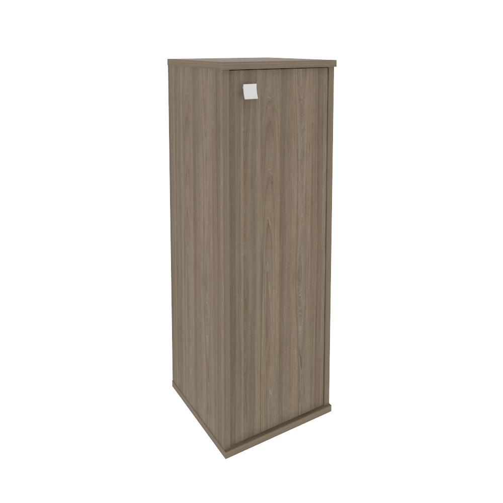Шкаф средний узкий Л.СУ-2.3 Style