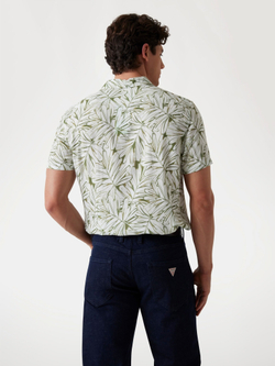 Рубашка мужская GUESS