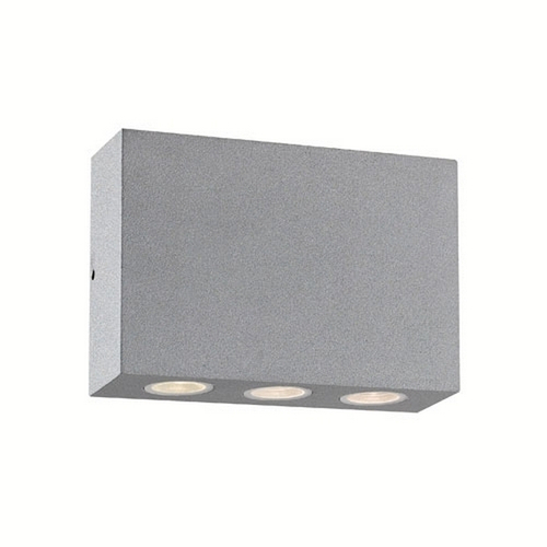 Настенный светильник YAOHUA LUX TUBE LED W78117 S