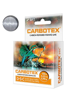 Полиэстровая леска CARBOTEX DSC 100m 0,25 мм 1 шт